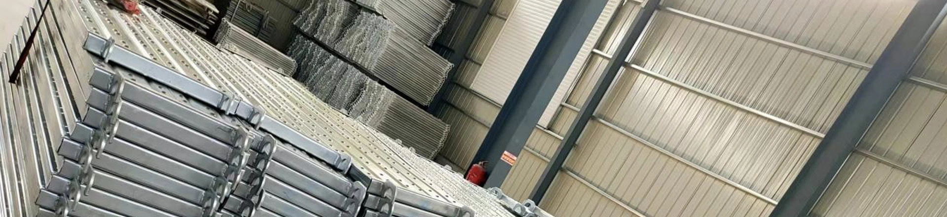 Scaffolding & Accessories News