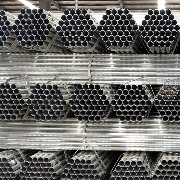 carbon steel seamless steel pipe