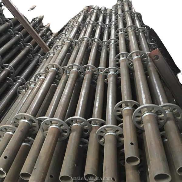 ring lock scaffolding parts