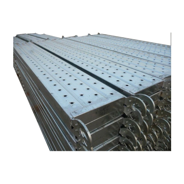 scaffolding steel plank