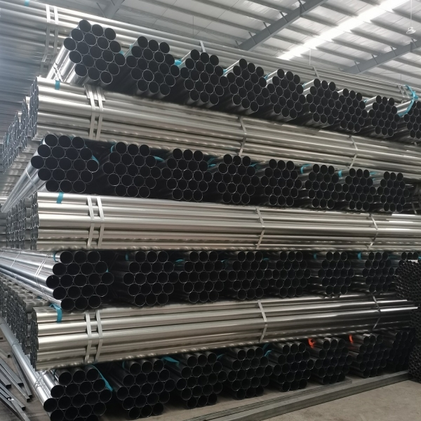 seamless carbon steel pipe