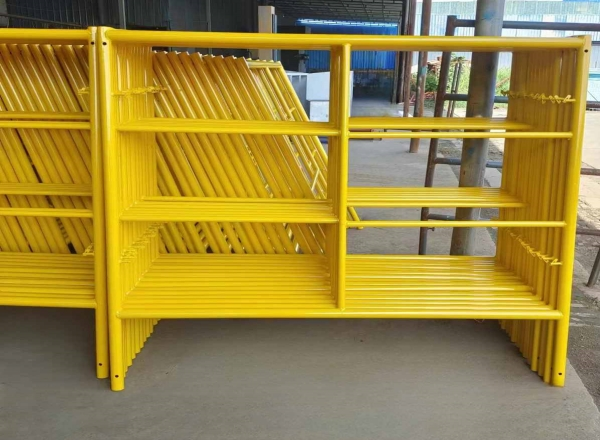 Scaffolding Frame
