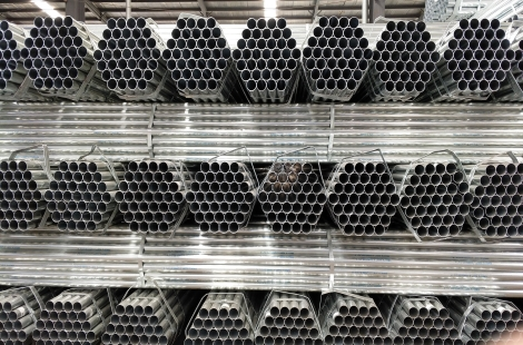 Seamless Steel Pipe