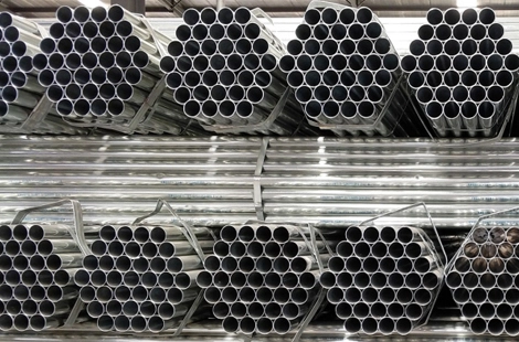 Carbon Steel Seamless Steel Pipe