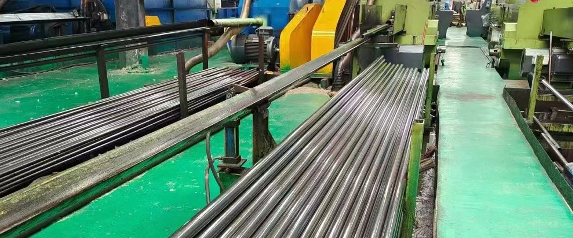 Seamless Steel Pipe