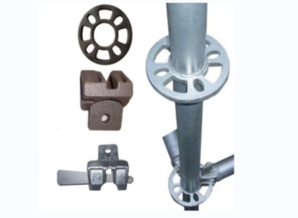 Ringlock Scaffolding