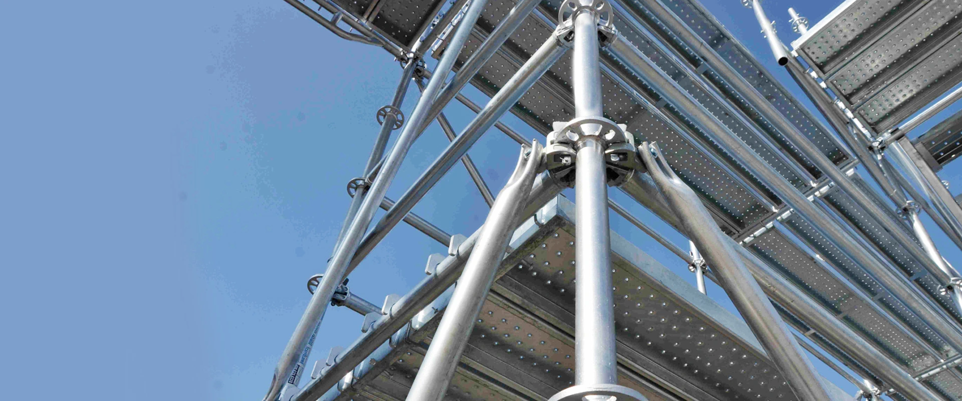 Ringlock Scaffolding