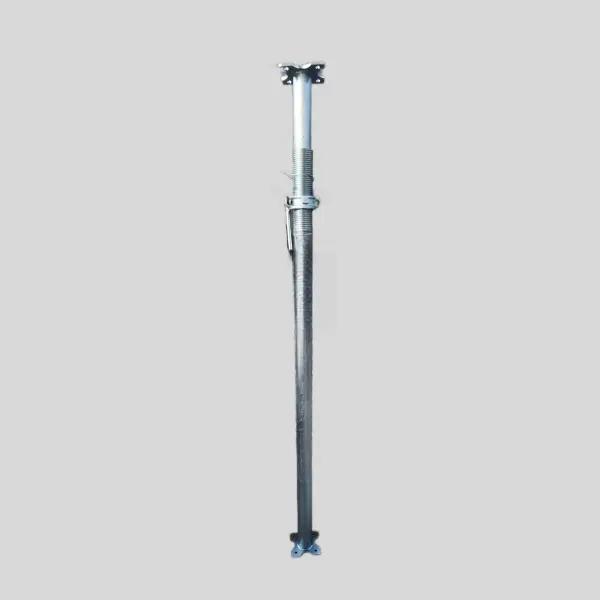 adjustable shoring post