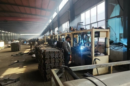 scaffold manufacturer