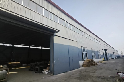 scaffolding manufacturing company