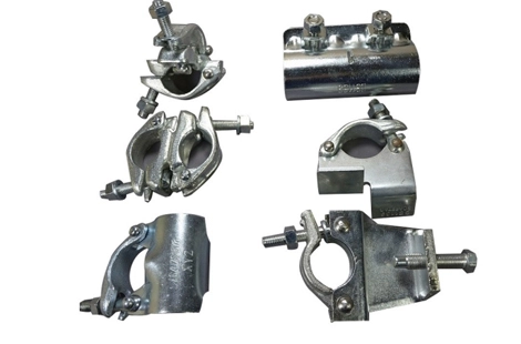 Girder Coupler Scaffolding