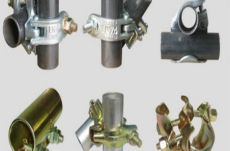 Putlog Coupler Scaffolding