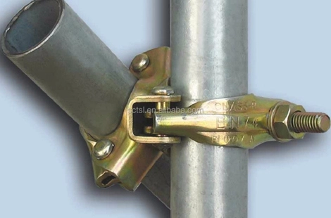 Right Angle Coupler Scaffolding
