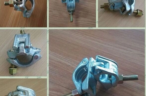 Right Angle Scaffold Clamp