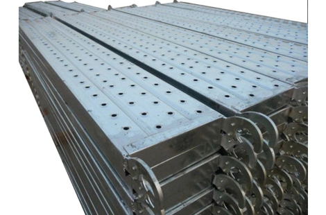 Scaffolding Steel Plank