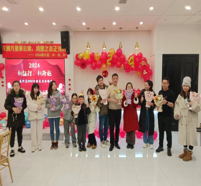 Scaffolding Supply Company