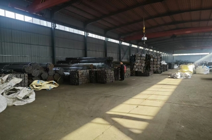 scaffolding supplier