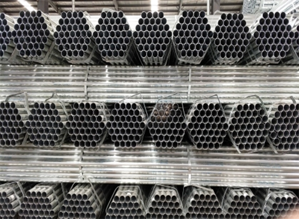 Steel Pipe